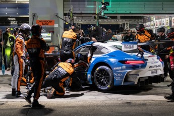 24 Heures du Nürburgring