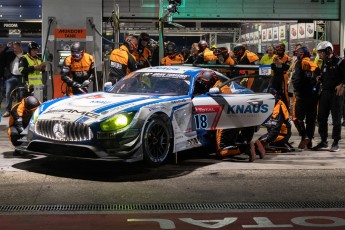 24 Heures du Nürburgring