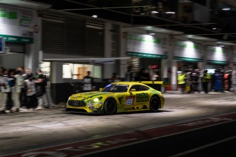 24 Heures du Nürburgring