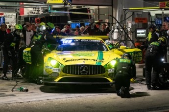 24 Heures du Nürburgring