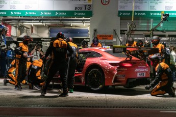 24 Heures du Nürburgring