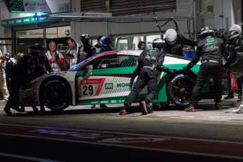 24 Heures du Nürburgring