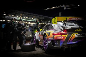 24 Heures du Nürburgring