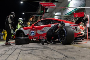 24 Heures du Nürburgring