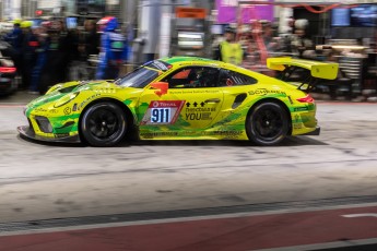 24 Heures du Nürburgring