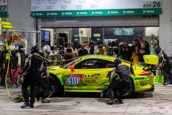 24 Heures du Nürburgring