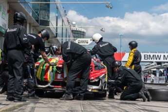 24 Heures du Nürburgring