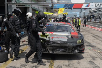 24 Heures du Nürburgring