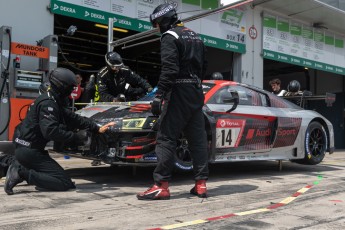 24 Heures du Nürburgring