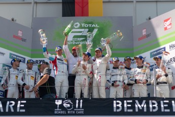 24 Heures du Nürburgring