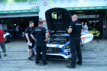 24 Heures du Nürburgring