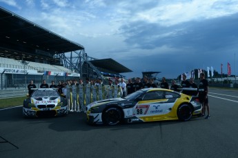 24 Heures du Nürburgring