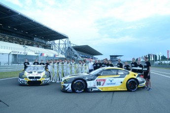 24 Heures du Nürburgring