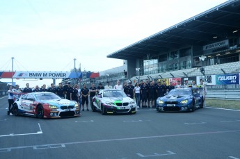 24 Heures du Nürburgring