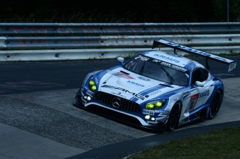 24 Heures du Nürburgring