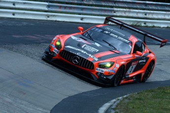 24 Heures du Nürburgring