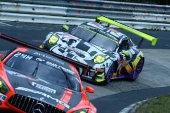 24 Heures du Nürburgring