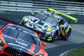 24 Heures du Nürburgring