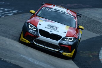 24 Heures du Nürburgring