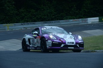 24 Heures du Nürburgring