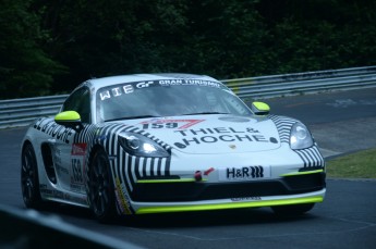 24 Heures du Nürburgring