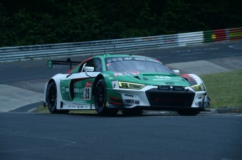 24 Heures du Nürburgring