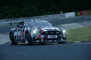 24 Heures du Nürburgring