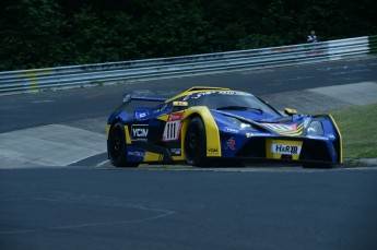 24 Heures du Nürburgring