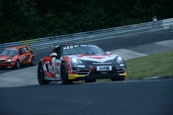 24 Heures du Nürburgring