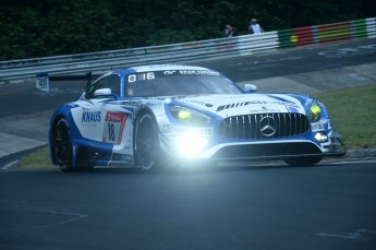 24 Heures du Nürburgring