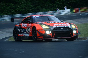 24 Heures du Nürburgring