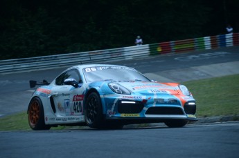 24 Heures du Nürburgring