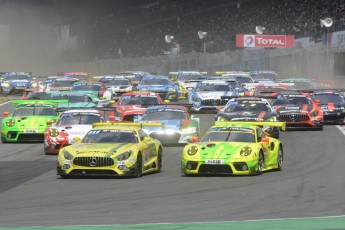 24 Heures du Nürburgring