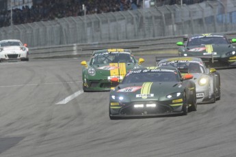 24 Heures du Nürburgring