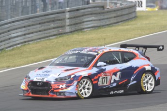 24 Heures du Nürburgring