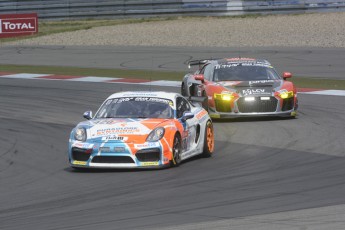 24 Heures du Nürburgring