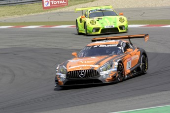 24 Heures du Nürburgring