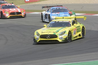 24 Heures du Nürburgring