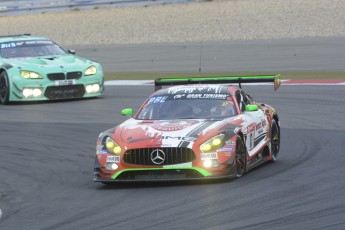 24 Heures du Nürburgring