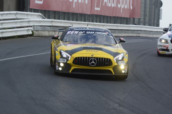 24 Heures du Nürburgring