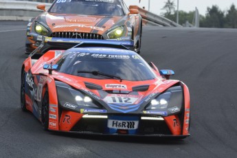 24 Heures du Nürburgring