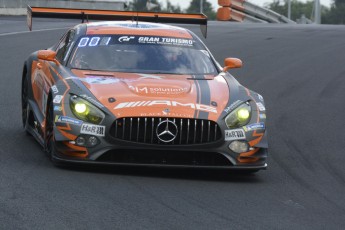 24 Heures du Nürburgring