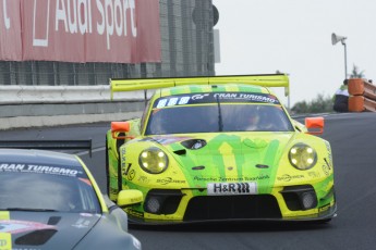 24 Heures du Nürburgring