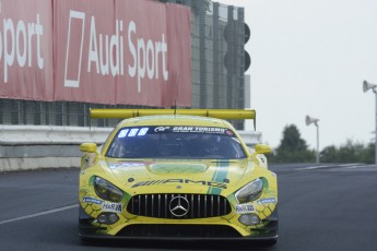 24 Heures du Nürburgring