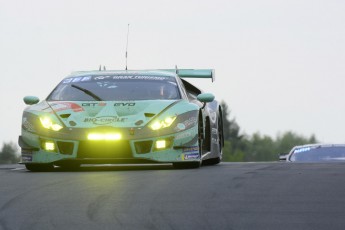 24 Heures du Nürburgring