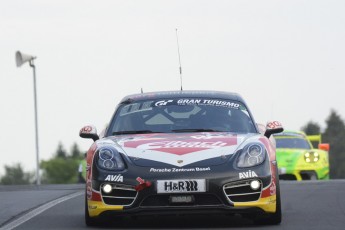 24 Heures du Nürburgring