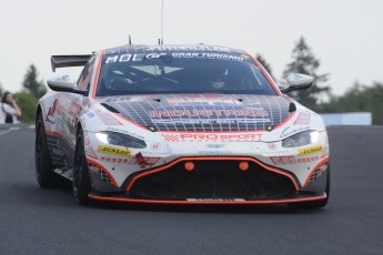 24 Heures du Nürburgring