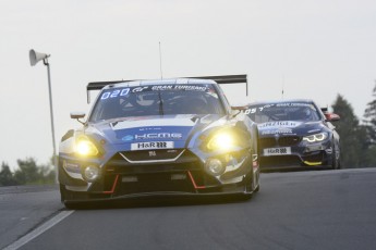 24 Heures du Nürburgring