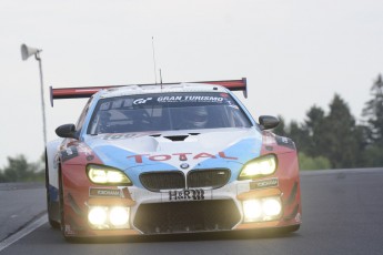 24 Heures du Nürburgring