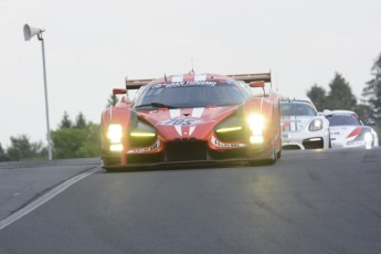 24 Heures du Nürburgring